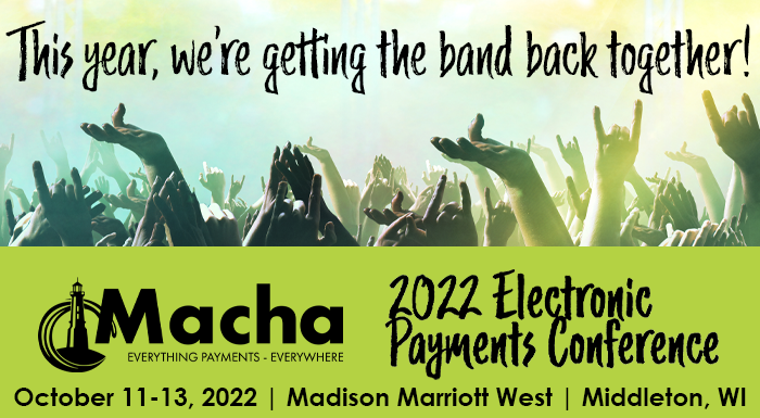 2022 Electronic Payments Conference