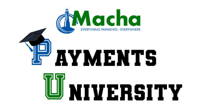 Ready for Payments University?